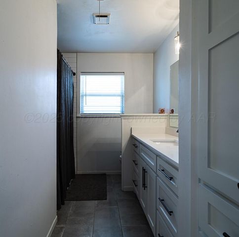 3913 KILEEN Drive, Amarillo, TX 79109