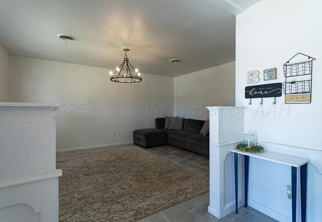 3913 KILEEN Drive, Amarillo, TX 79109