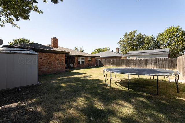 3913 KILEEN Drive, Amarillo, TX 79109