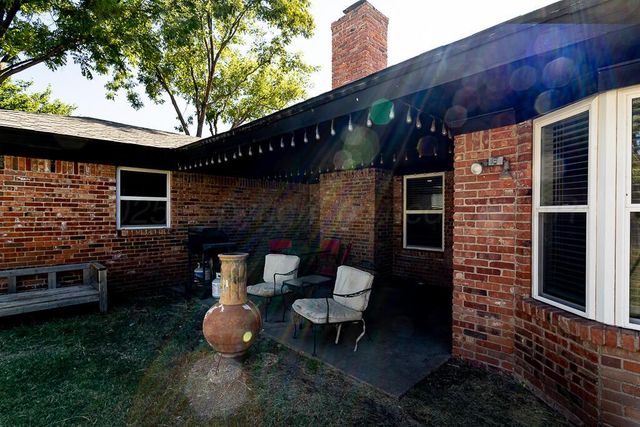 3913 KILEEN Drive, Amarillo, TX 79109