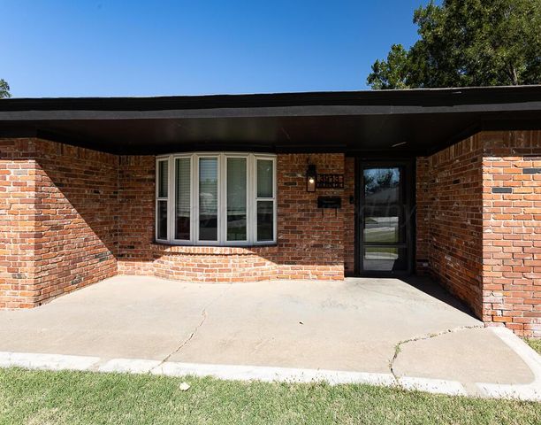 3913 KILEEN Drive, Amarillo, TX 79109