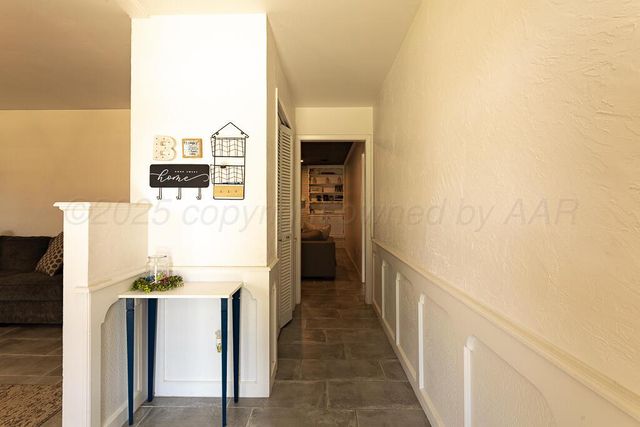 3913 KILEEN Drive, Amarillo, TX 79109