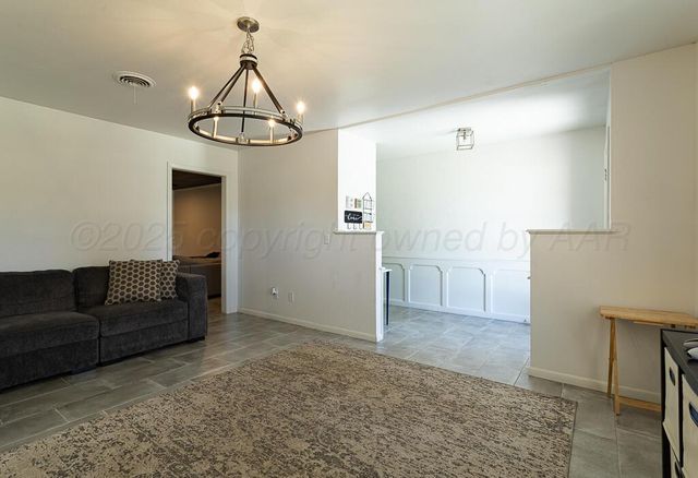 3913 KILEEN Drive, Amarillo, TX 79109