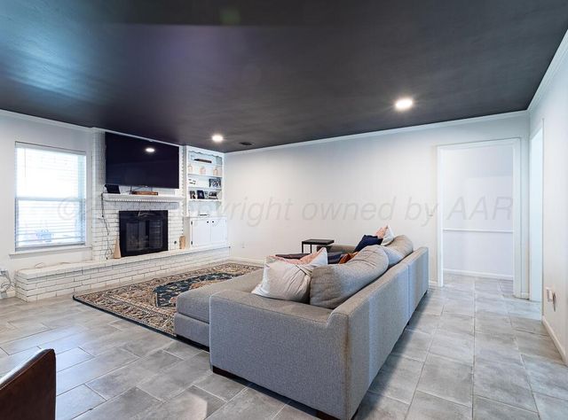 3913 KILEEN Drive, Amarillo, TX 79109