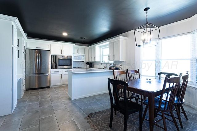 3913 KILEEN Drive, Amarillo, TX 79109