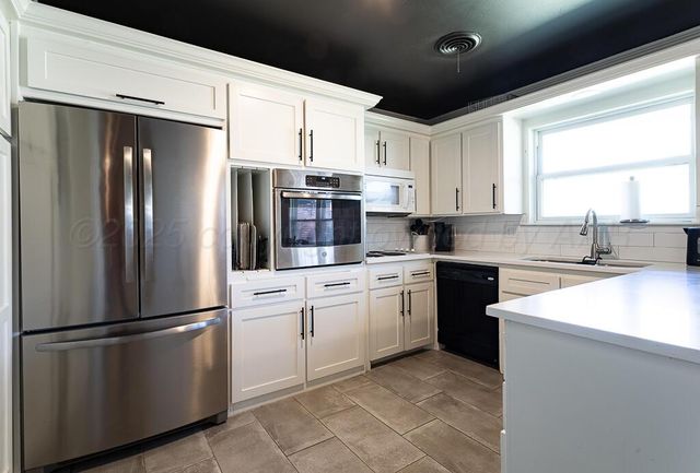 3913 KILEEN Drive, Amarillo, TX 79109