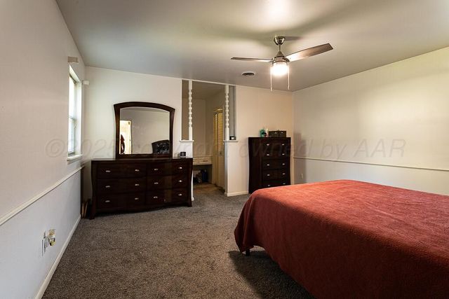 3913 KILEEN Drive, Amarillo, TX 79109