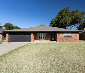 3913 KILEEN Drive, Amarillo, TX 79109