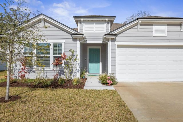 11 PITTSON LANE, Palm Coast, FL 32164