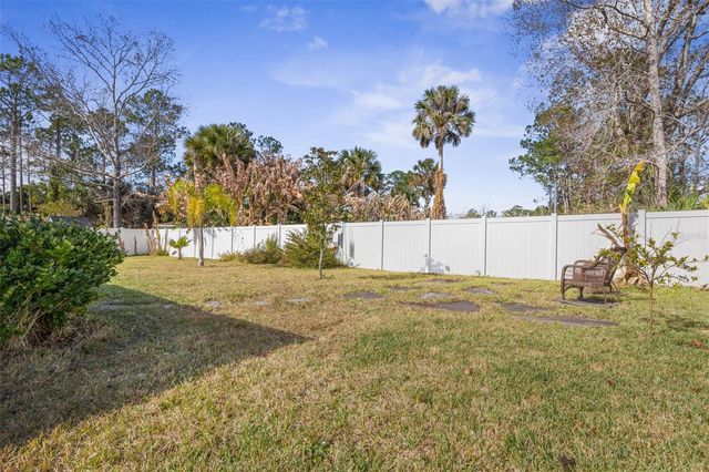 11 PITTSON LANE, Palm Coast, FL 32164