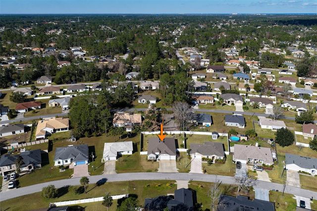 11 PITTSON LANE, Palm Coast, FL 32164