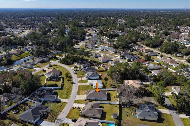 11 PITTSON LANE, Palm Coast, FL 32164