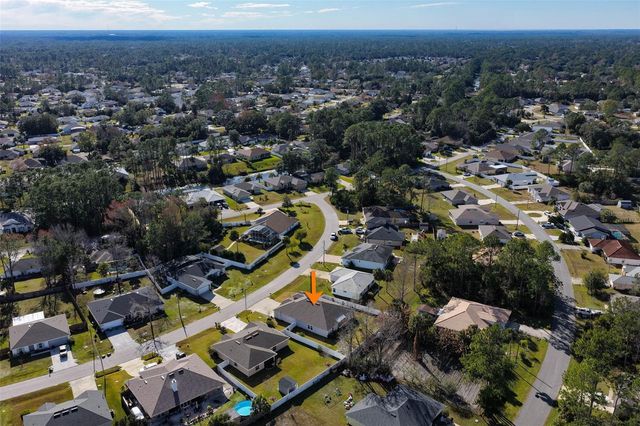 11 PITTSON LANE, Palm Coast, FL 32164