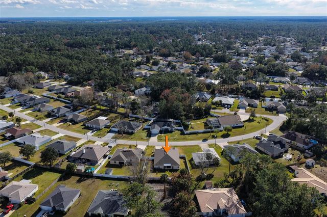 11 PITTSON LANE, Palm Coast, FL 32164