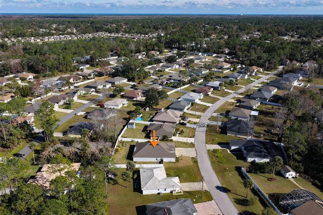 11 PITTSON LANE, Palm Coast, FL 32164