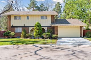 8484 E Radcliff Avenue, Denver, CO 80237