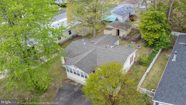 54 WHITE PINE DR, Millsboro, DE 19966