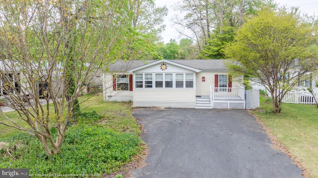 54 WHITE PINE DR, Millsboro, DE 19966
