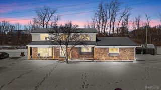 5091 Vincent Trail, Shelby Charter Township, MI 48316