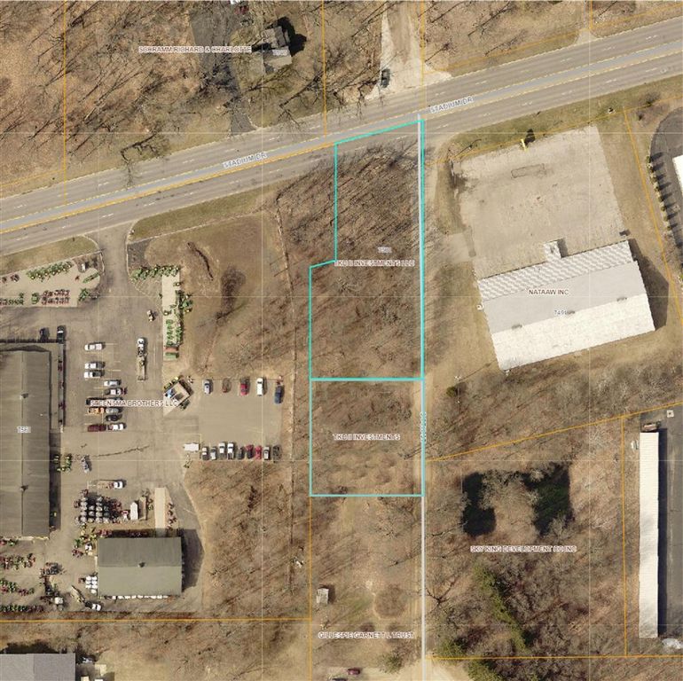 7501 Stadium Drive, Kalamazoo, MI 49009