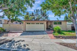 5545 Baja Drive, San Diego, CA 92115