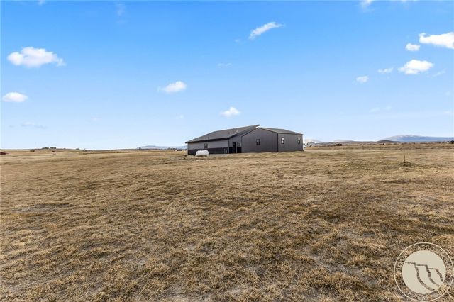 166 Laptop Loop, Roberts, MT 59070