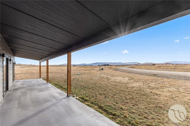 166 Laptop Loop, Roberts, MT 59070