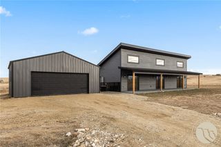 166 Laptop Loop, Roberts, MT 59070