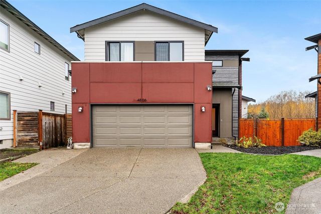 4806 54th Avenue W, University Place, WA 98467