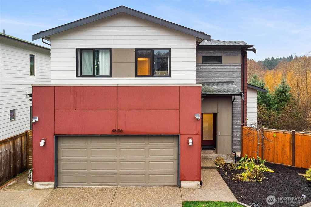 4806 54th Avenue W, University Place, WA 98467