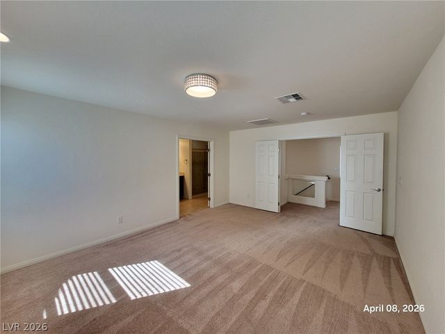 5882 Azzura Palms Avenue, Las Vegas, NV 89139