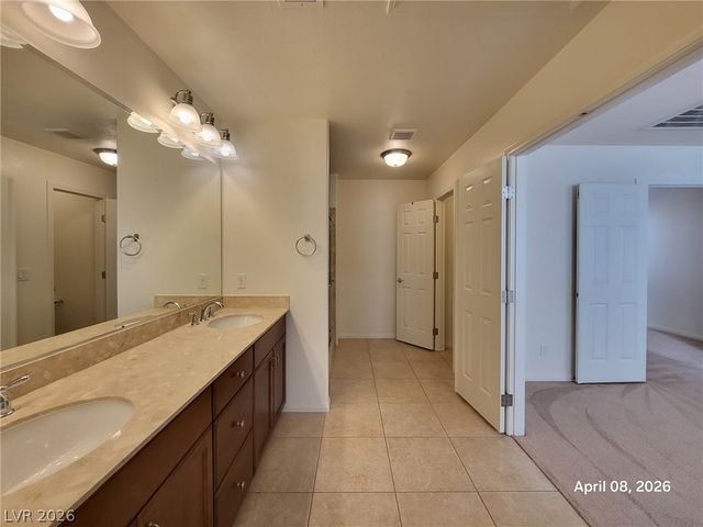 5882 Azzura Palms Avenue, Las Vegas, NV 89139