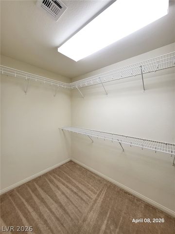 5882 Azzura Palms Avenue, Las Vegas, NV 89139