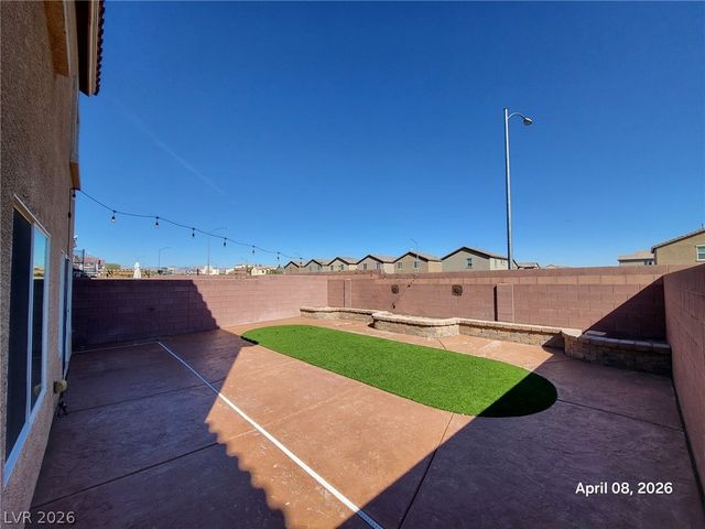 5882 Azzura Palms Avenue, Las Vegas, NV 89139