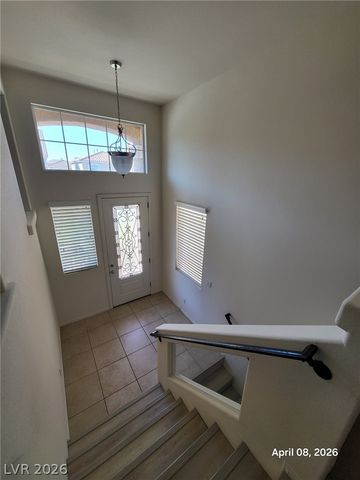 5882 Azzura Palms Avenue, Las Vegas, NV 89139