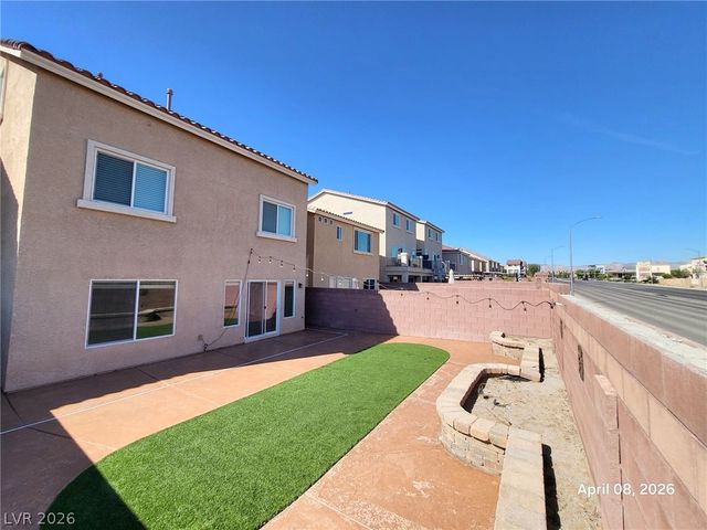 5882 Azzura Palms Avenue, Las Vegas, NV 89139