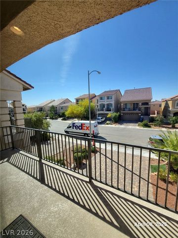 5882 Azzura Palms Avenue, Las Vegas, NV 89139