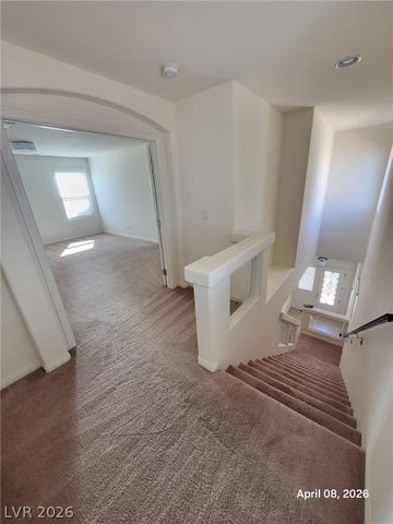 5882 Azzura Palms Avenue, Las Vegas, NV 89139