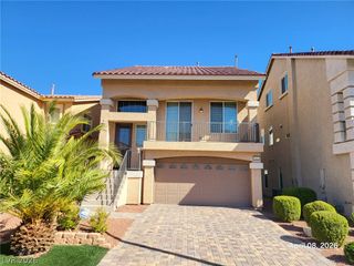 5882 Azzura Palms Avenue, Las Vegas, NV 89139