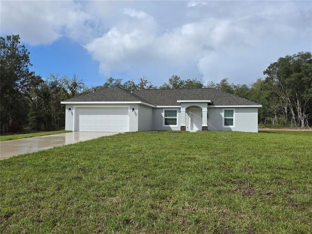 1060 SW SANDS POINT AVENUE, Dunnellon, FL 34431