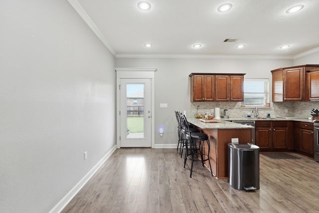 1220 Andrews Drive, Conway, AR 72032