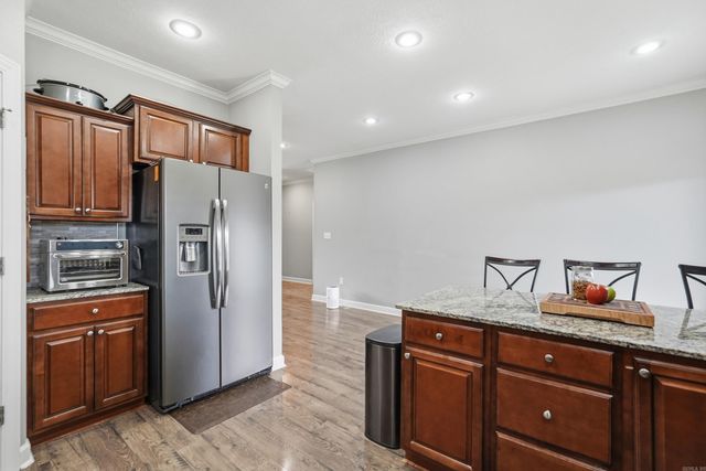 1220 Andrews Drive, Conway, AR 72032
