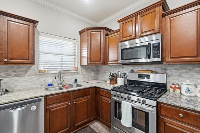 1220 Andrews Drive, Conway, AR 72032