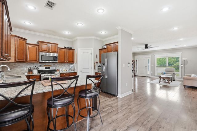 1220 Andrews Drive, Conway, AR 72032