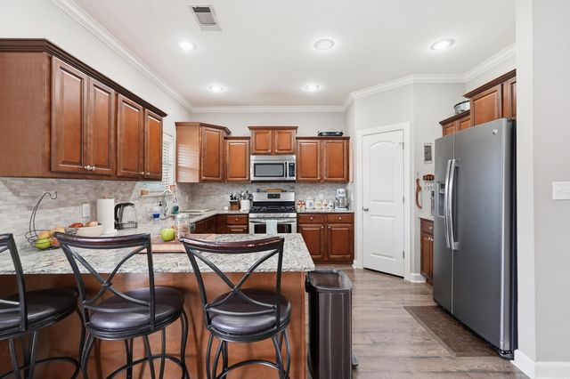 1220 Andrews Drive, Conway, AR 72032