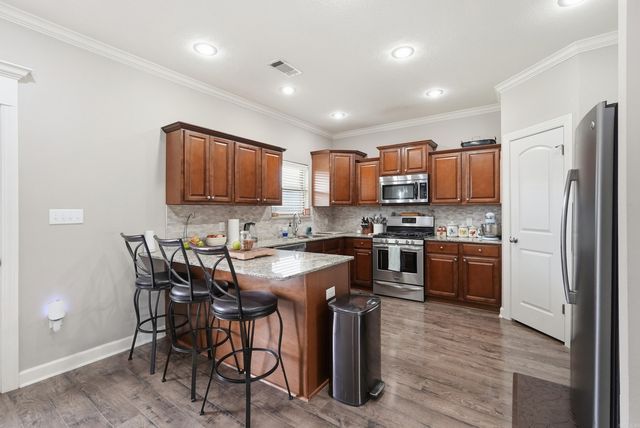 1220 Andrews Drive, Conway, AR 72032