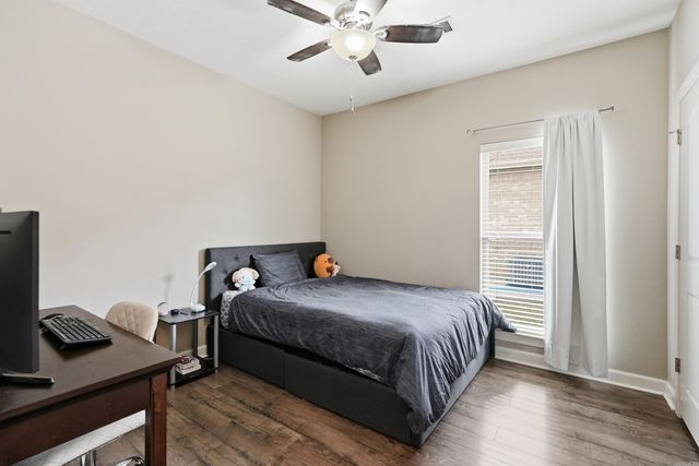 1220 Andrews Drive, Conway, AR 72032