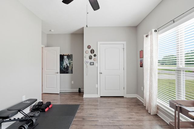 1220 Andrews Drive, Conway, AR 72032