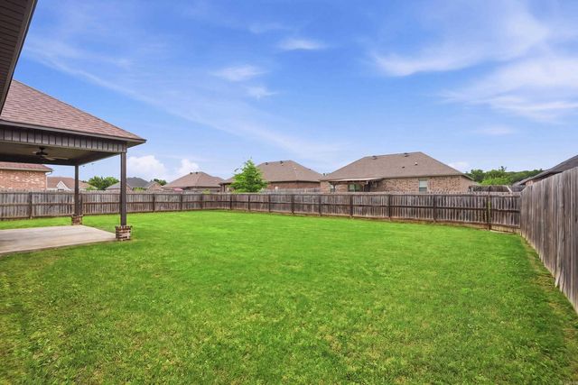 1220 Andrews Drive, Conway, AR 72032