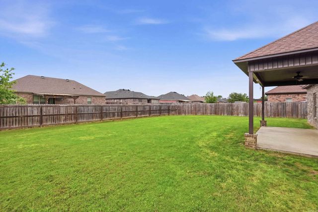 1220 Andrews Drive, Conway, AR 72032